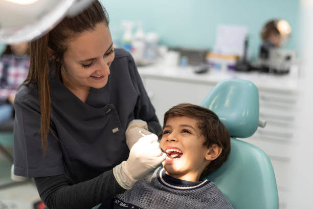 Best Emergency Denture Repair in Mulberry, AR