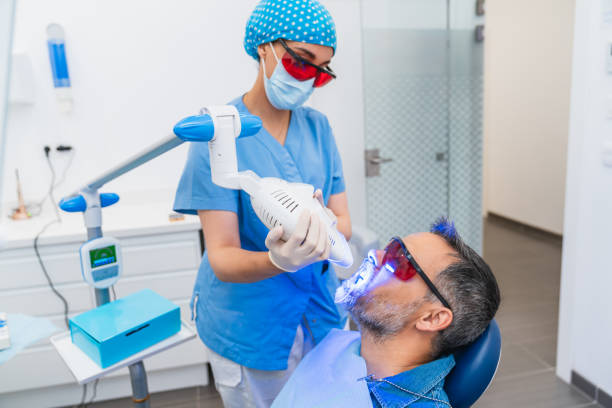 Best Weekend Emergency Dentist in Mulberry, AR