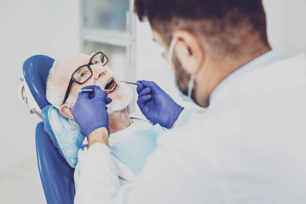 Best Emergency Treatment for Dental Infections or Abscesses in Mulberry, AR